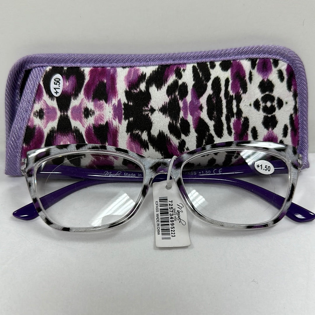 SEEING SPOTS READERS-5223