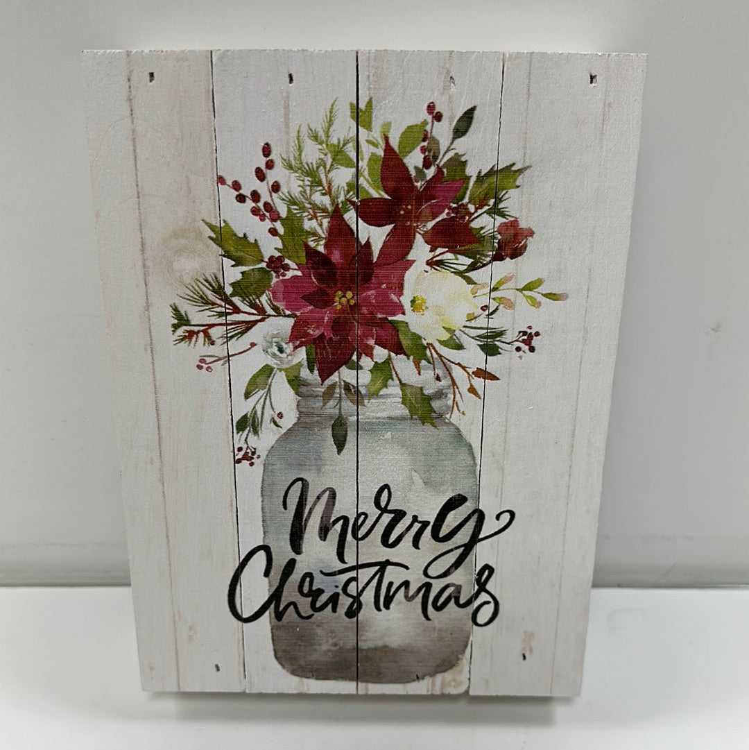 MERRY CHRISTMAS TBL BLOCK-3180