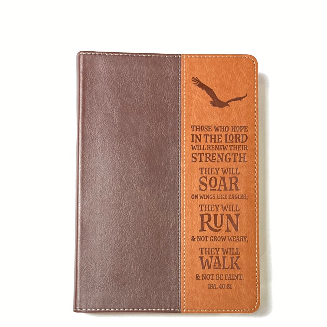 JOURNAL/WINGS LIKE EAGLES-0198