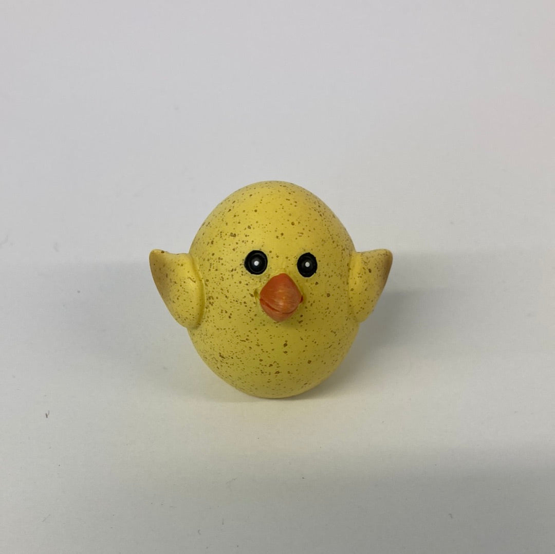 SPRINGTIME CHICKS STONES-0792