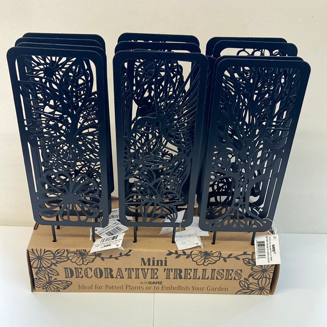 MINI PLANT TRELLIS-6343