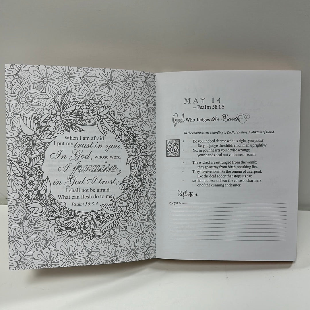 BLESS THE LORD O MY SOUL-6903