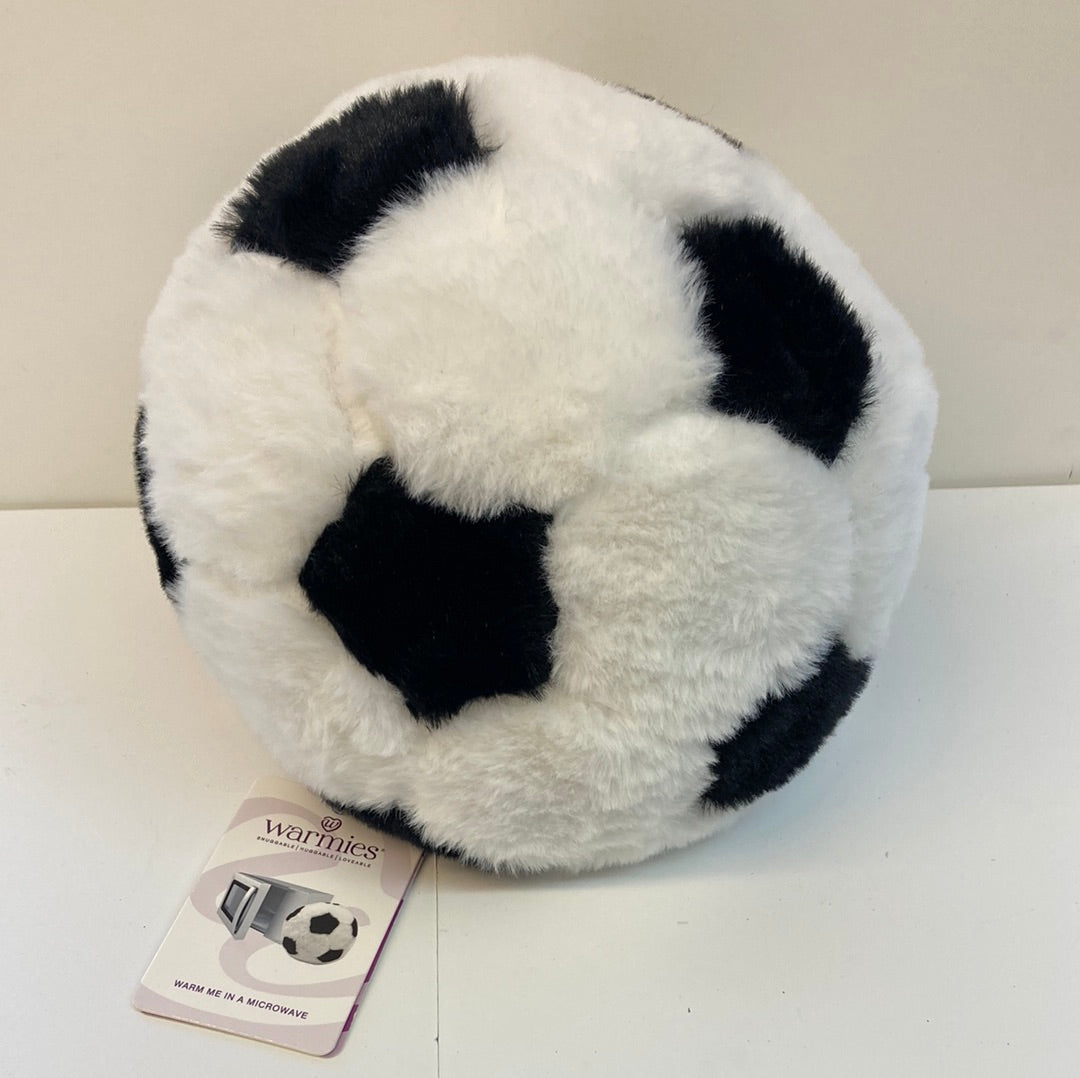 SOCCER BALL WARMIES-8062