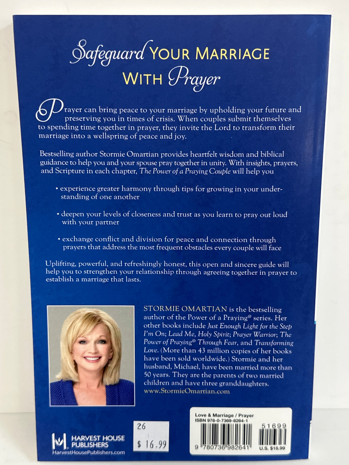 POWER OF A PRAYING COUPLE-2641