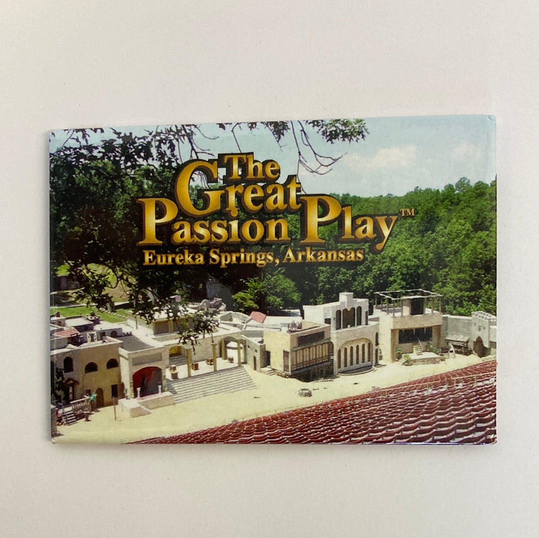 GPP PHOTO SET MAGNET-8536