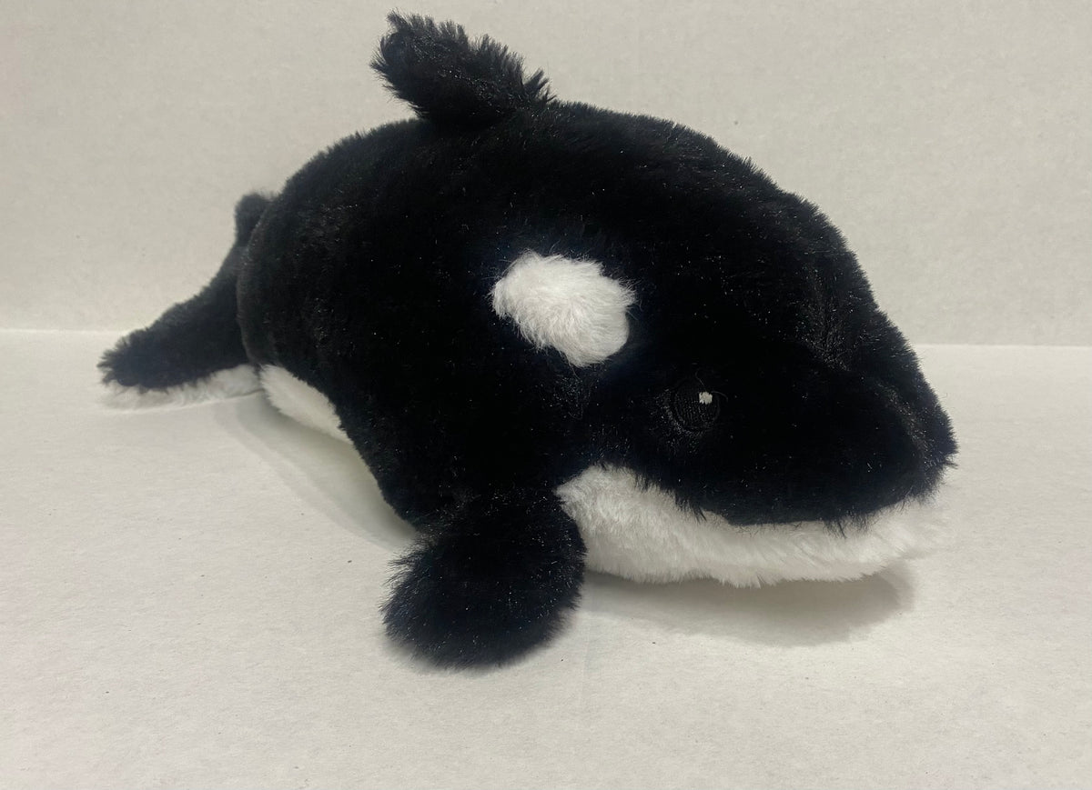 ORCA WHALE WARMIE-9960