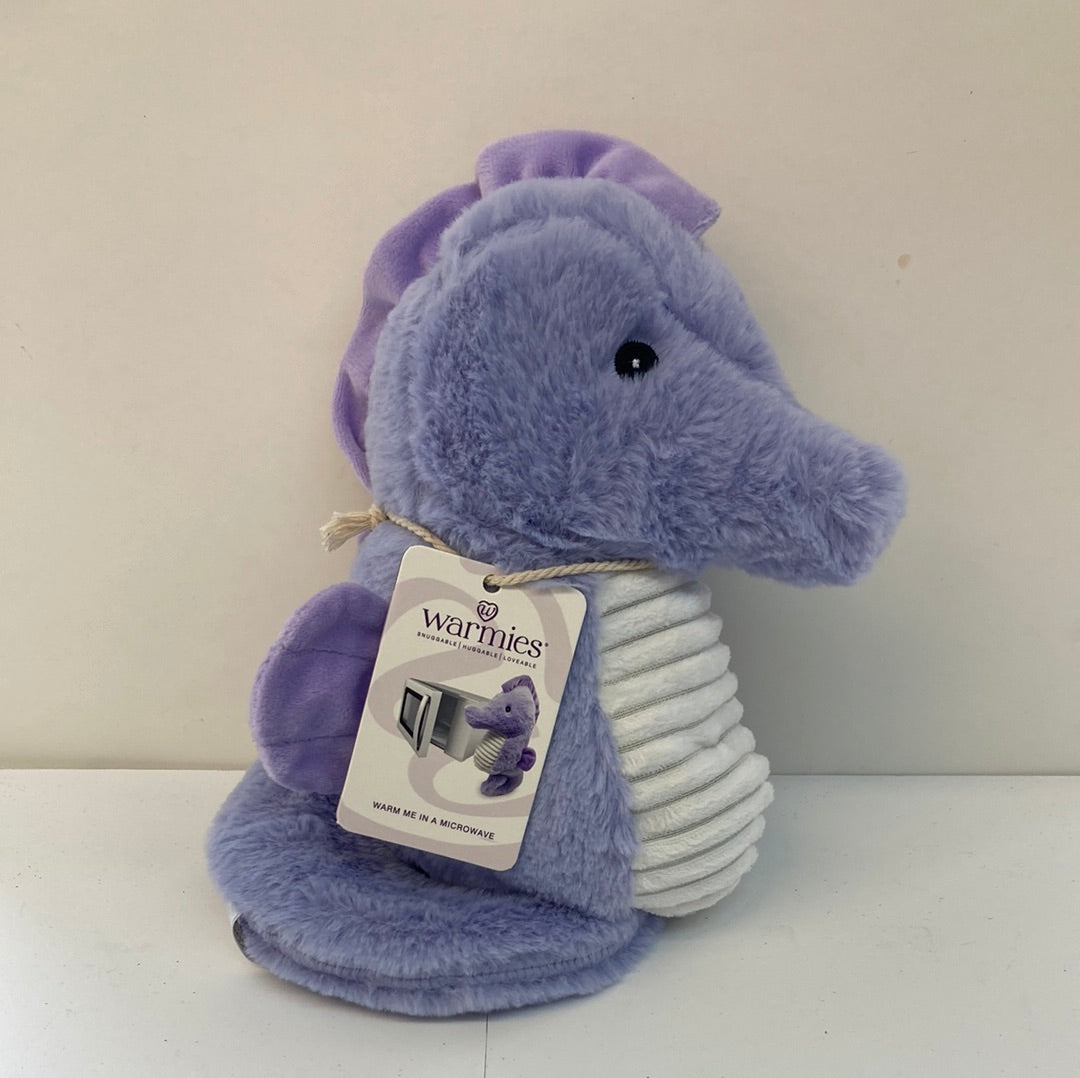 SEA HORSE WARMIES