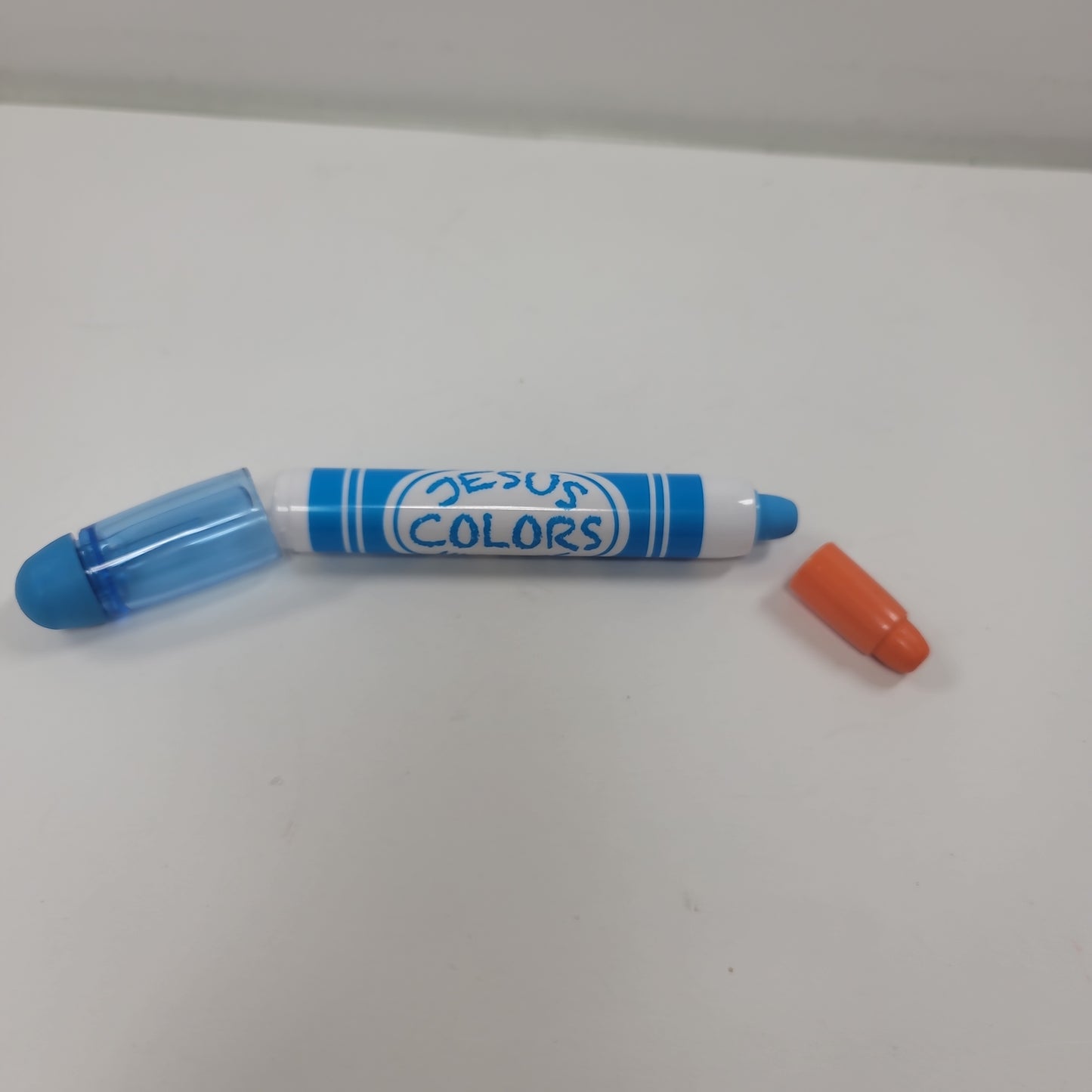 ERASABLE CRAYONS 3 ASST-5743