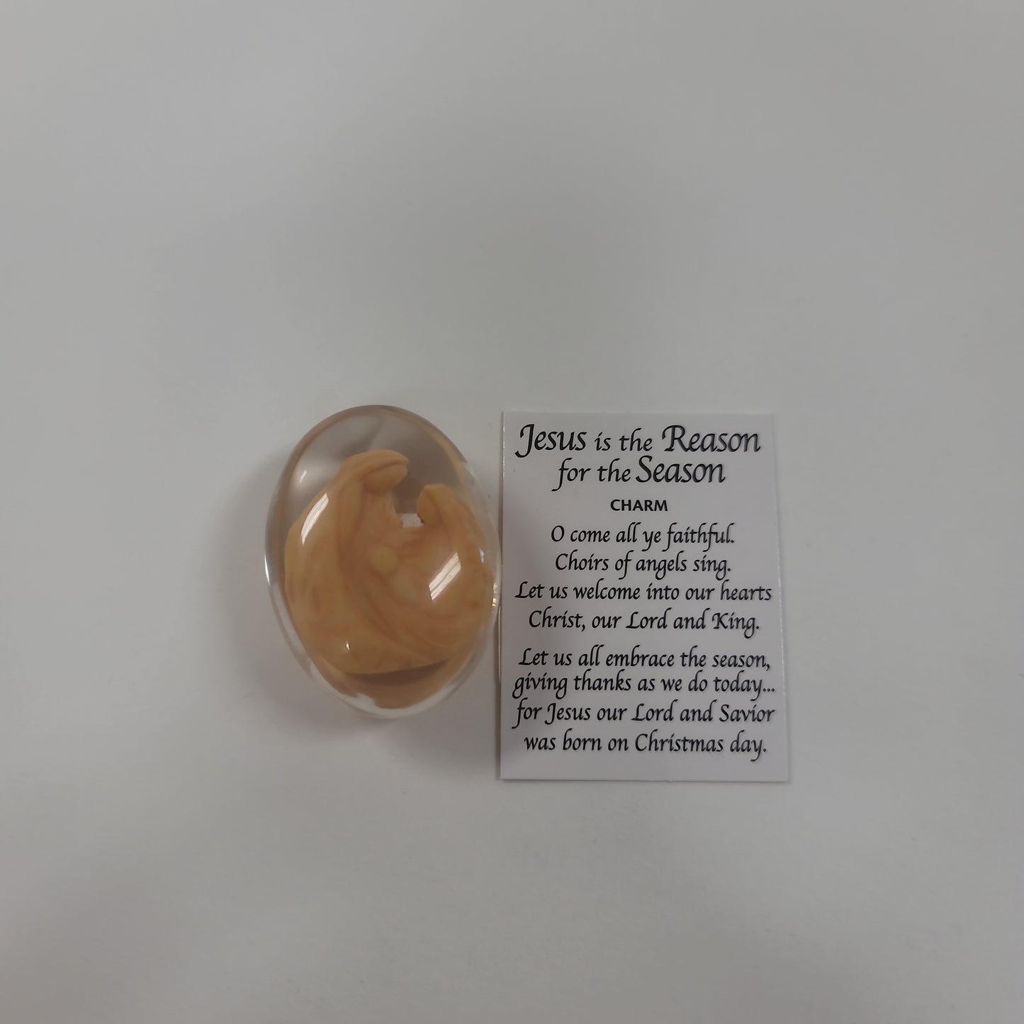 JESUS IS REASON FOR THE SEASON-2273