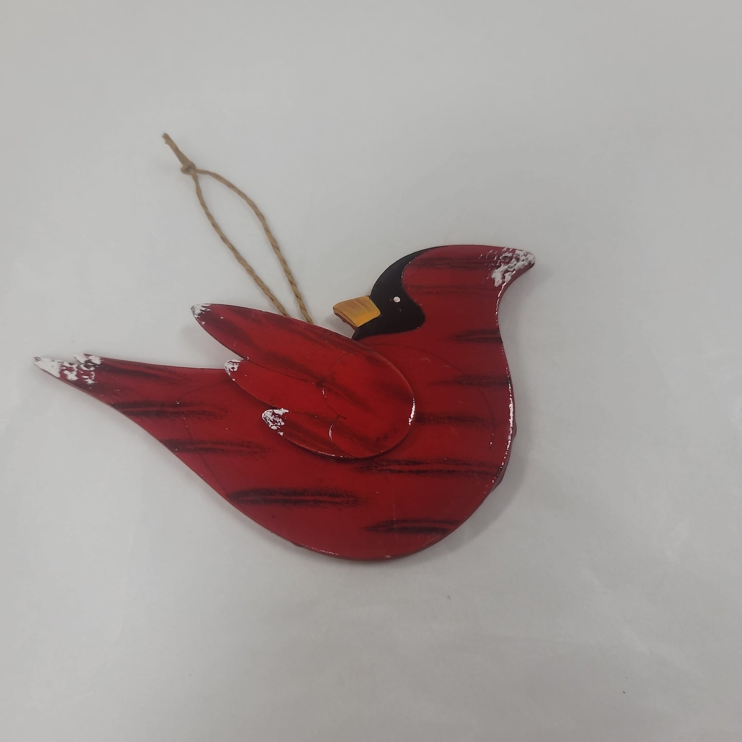CARDINAL ORNAMENTS-0621