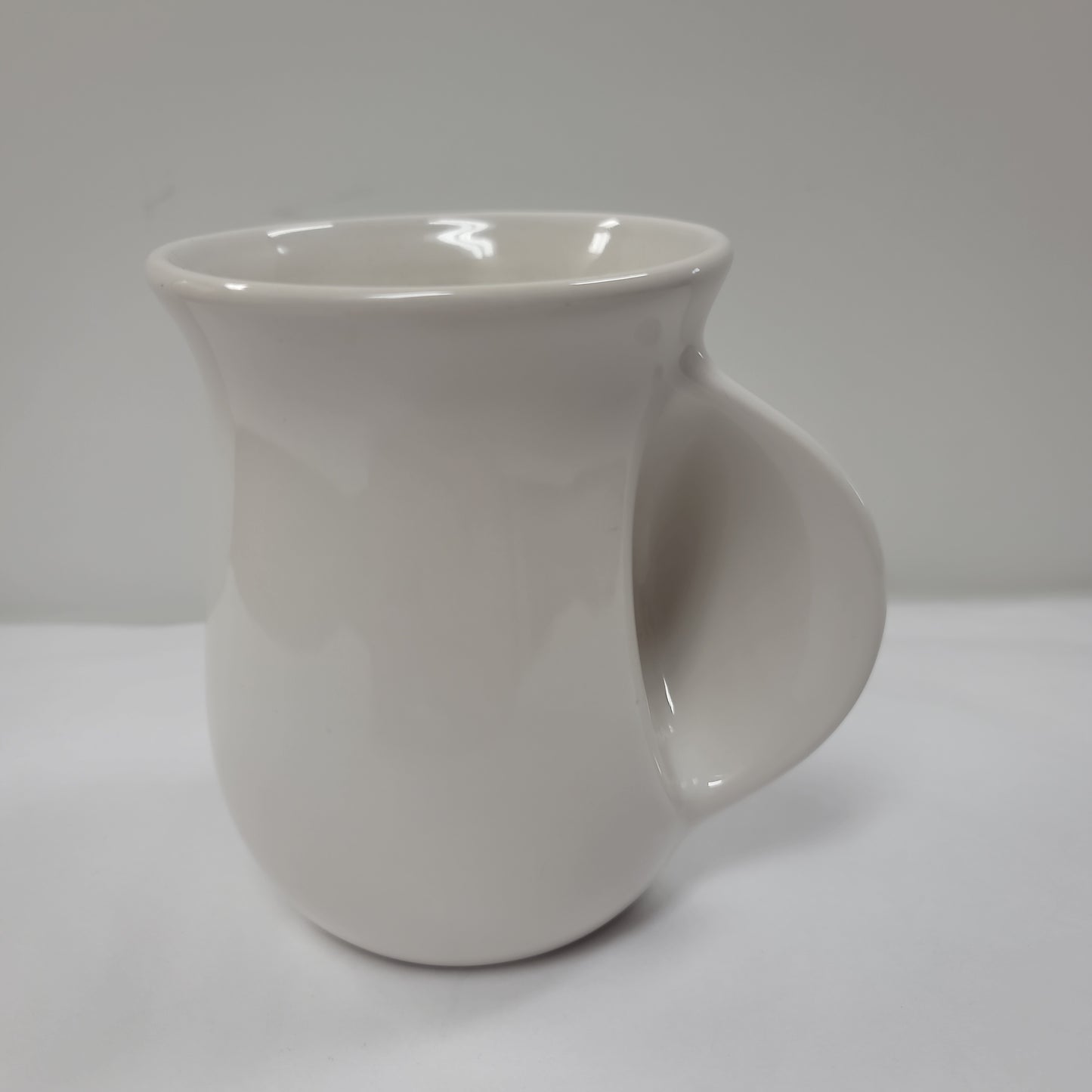 NURSES HAVE HELPING HANDS MUG-6751