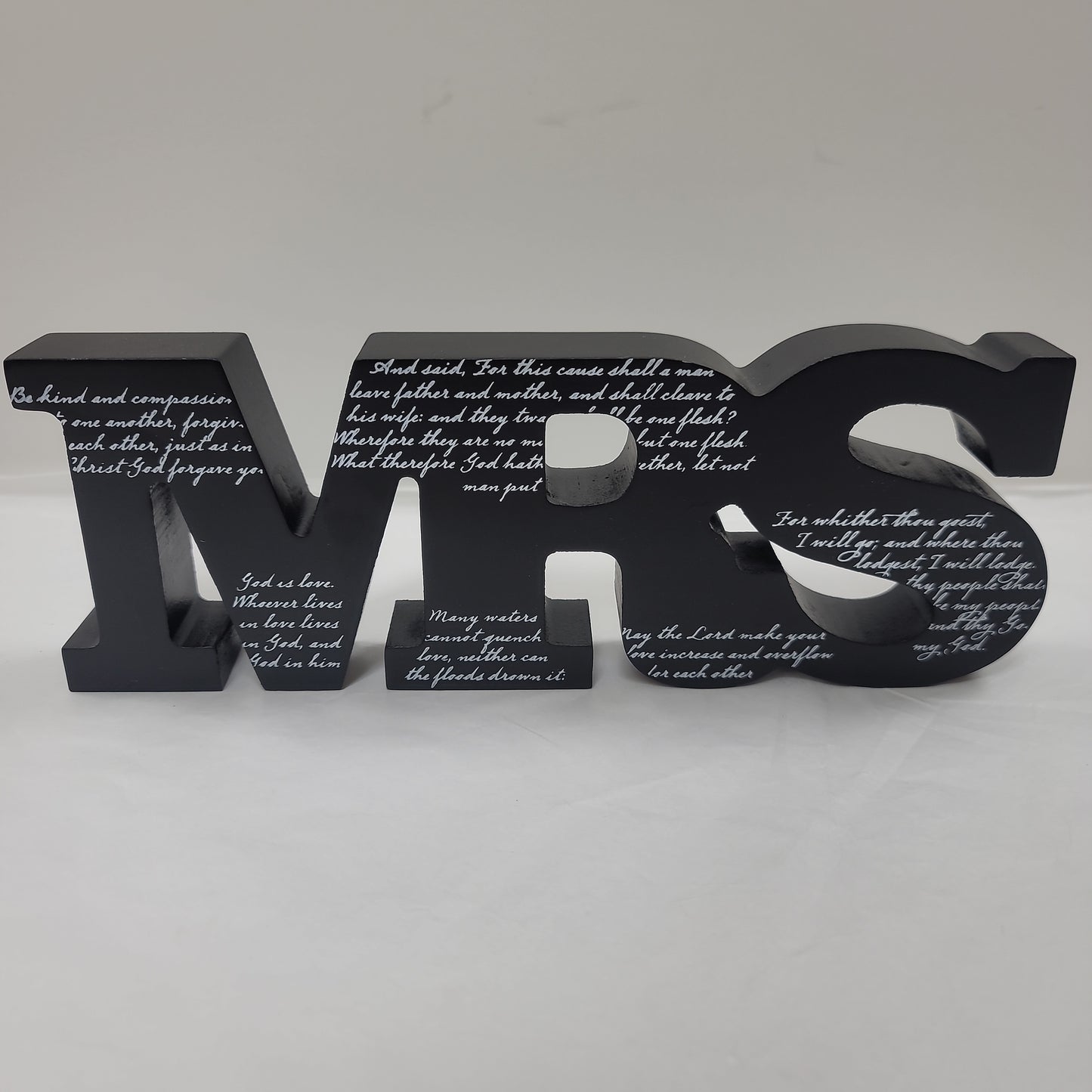 PLAQUE TT-MDF-MR & MRS