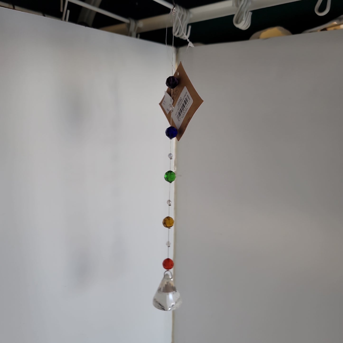 RAINBOW DROP STRAND PRISM-5923
