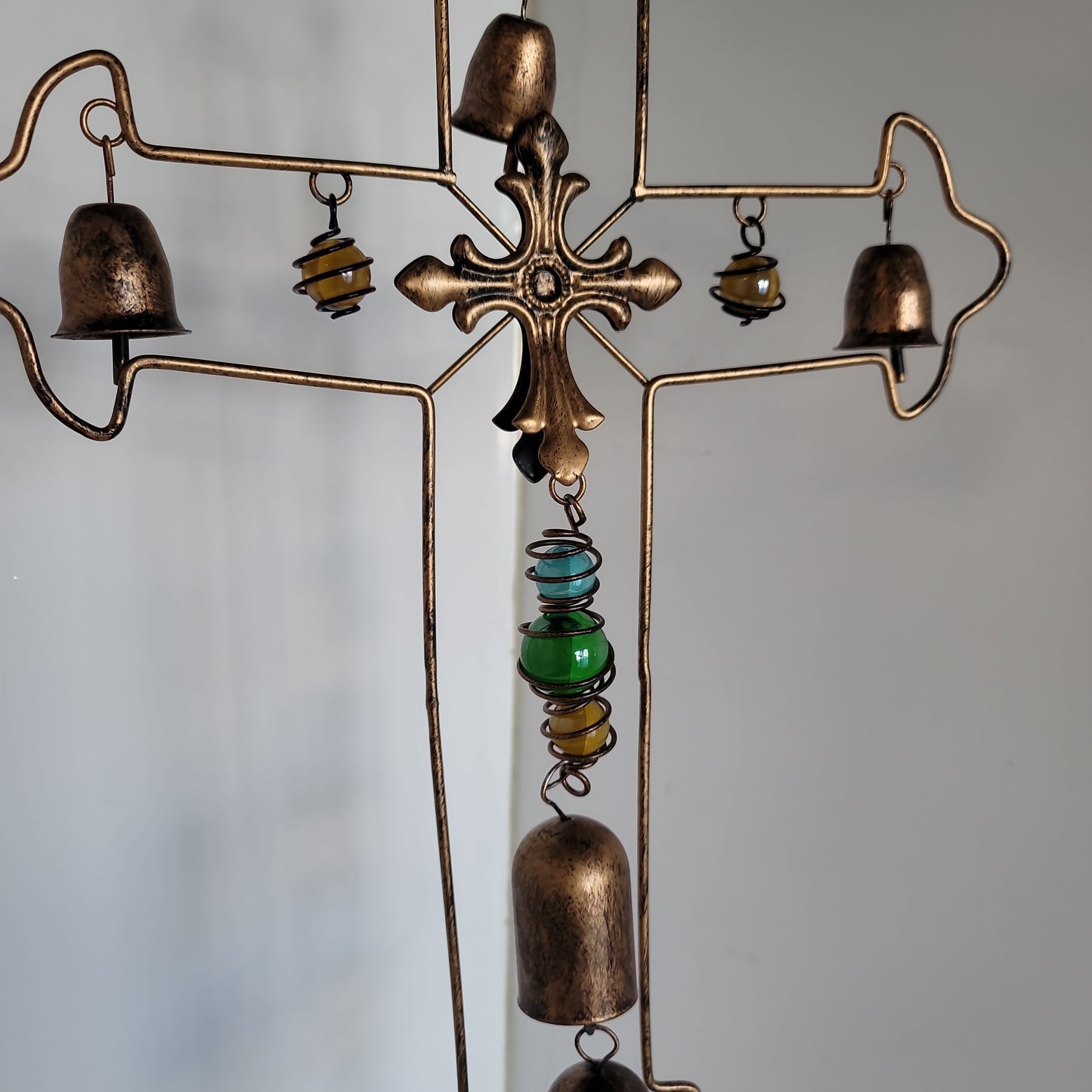 CROSS WINDCHIME-3875