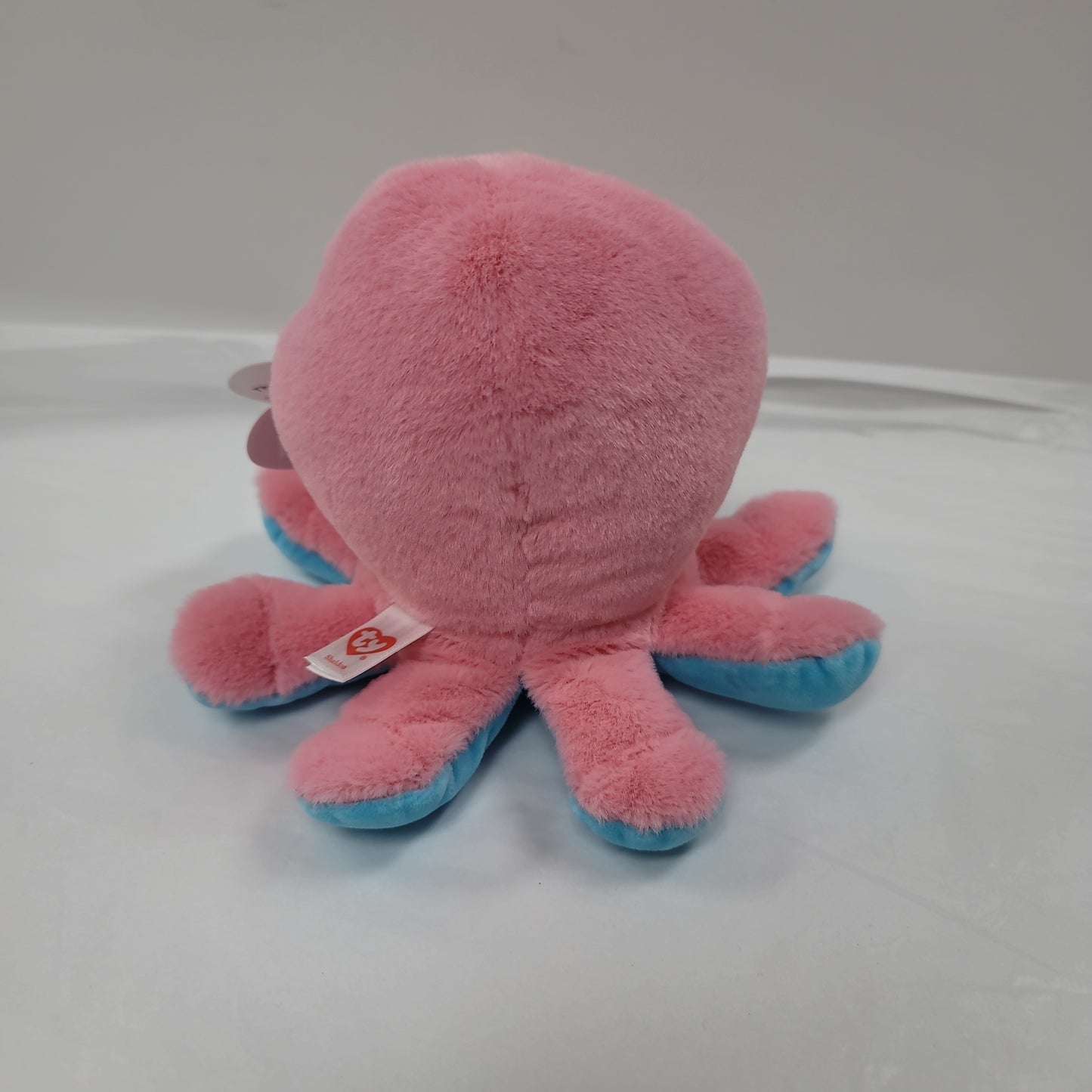SHELDON OCTOPUS BEANIE BOO-3902