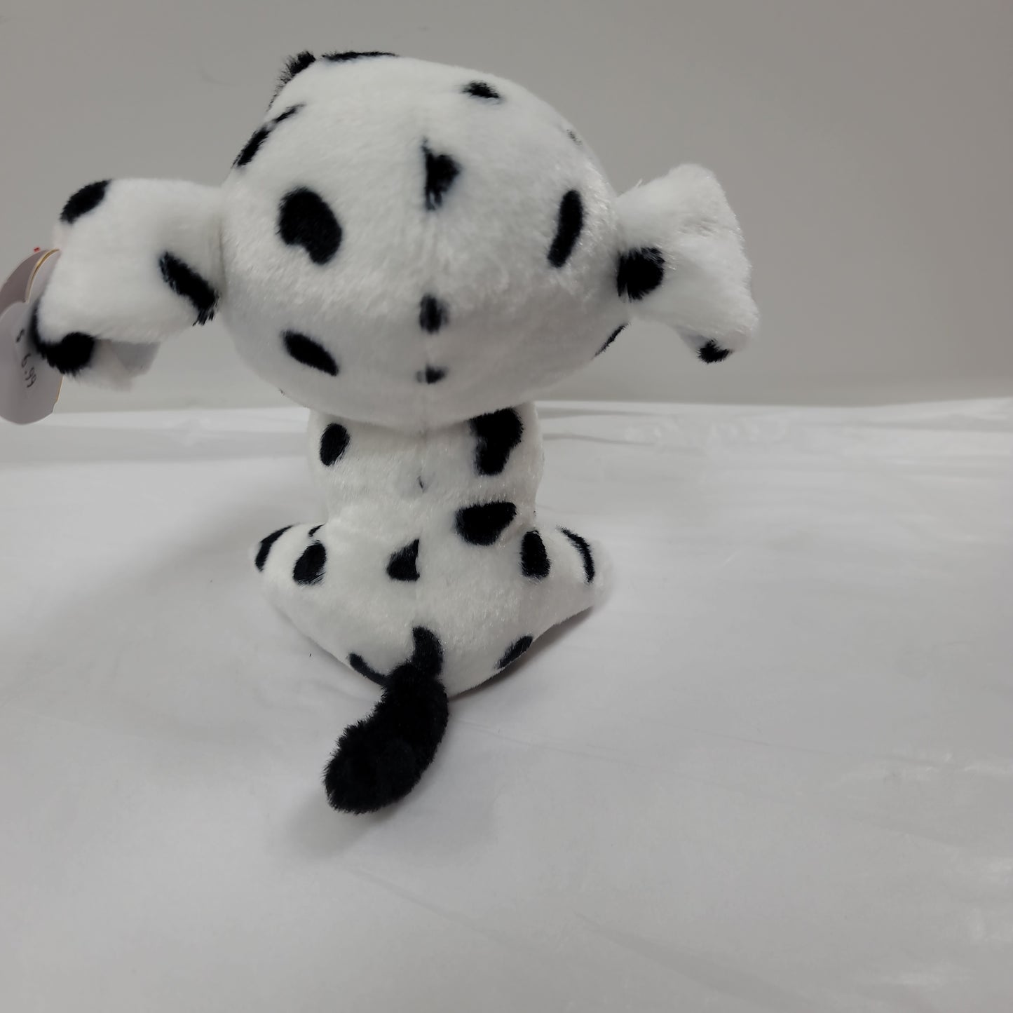 LUTHER SPOTTED DOG BEANIE BOO-3896
