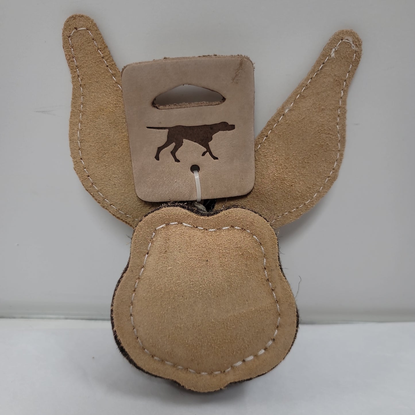 RABBIT NAT LEATHER TOY-6689