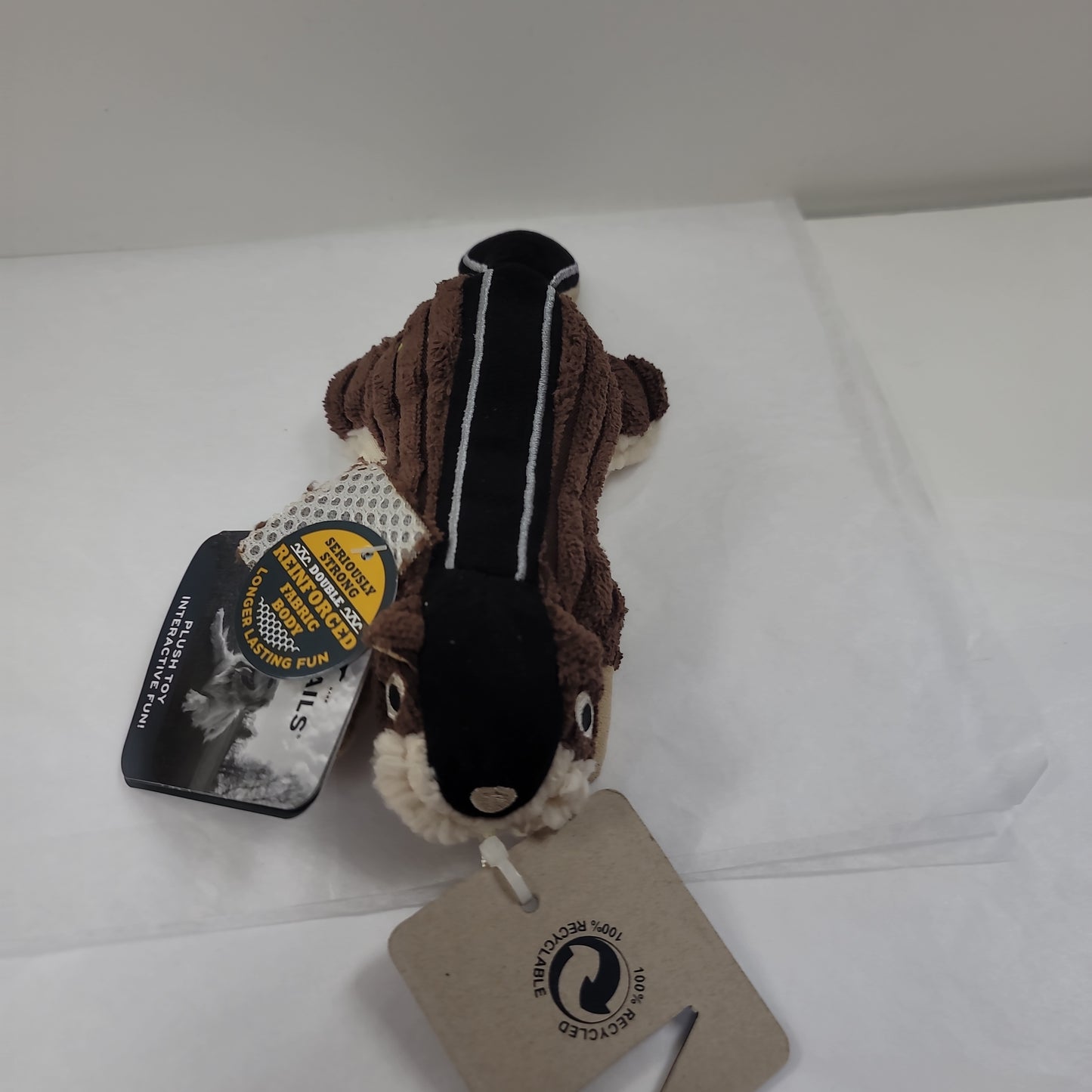 CHIPMUNK TOY-2599