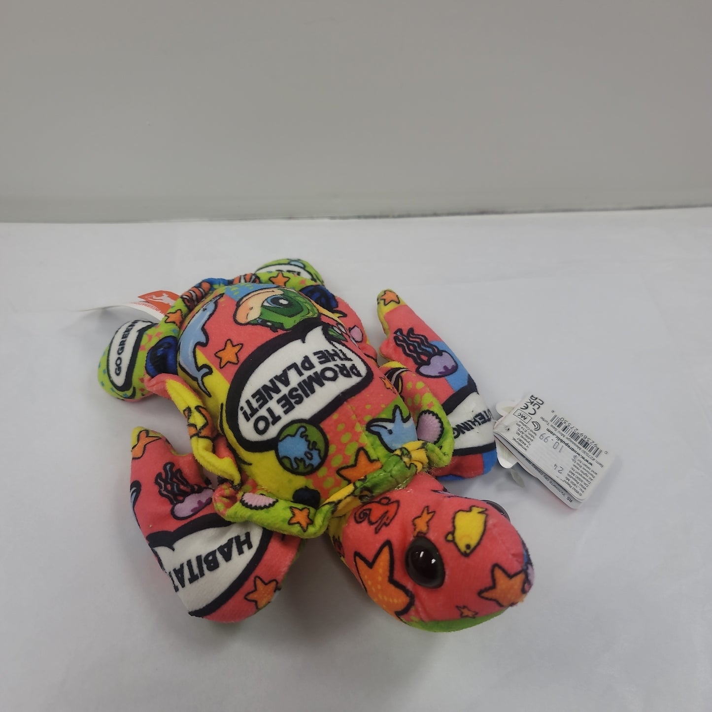 MESSAGE SEA TURTLE-5308