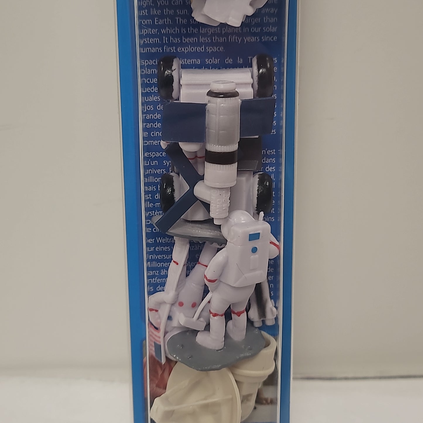 SPACE NATURE TUBE-8802