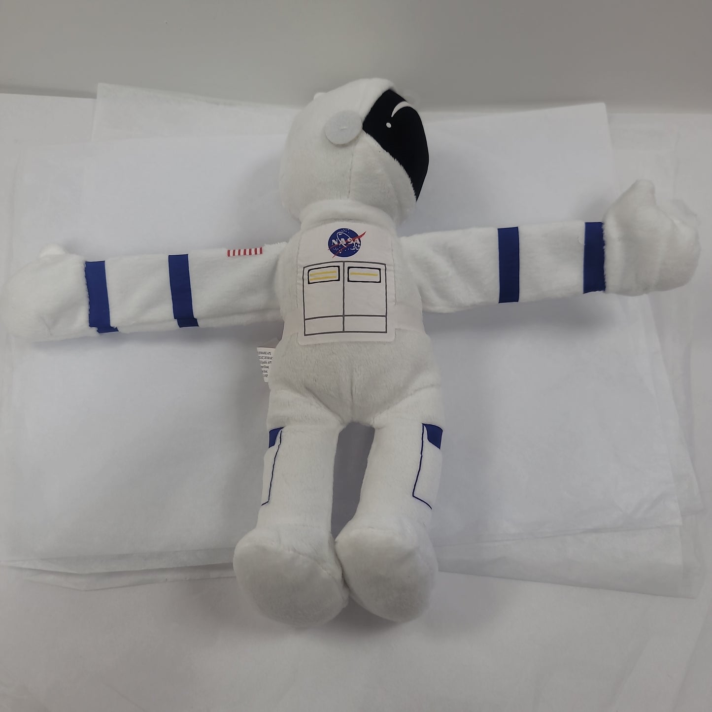 ASTRONAUT HUGGER-2566