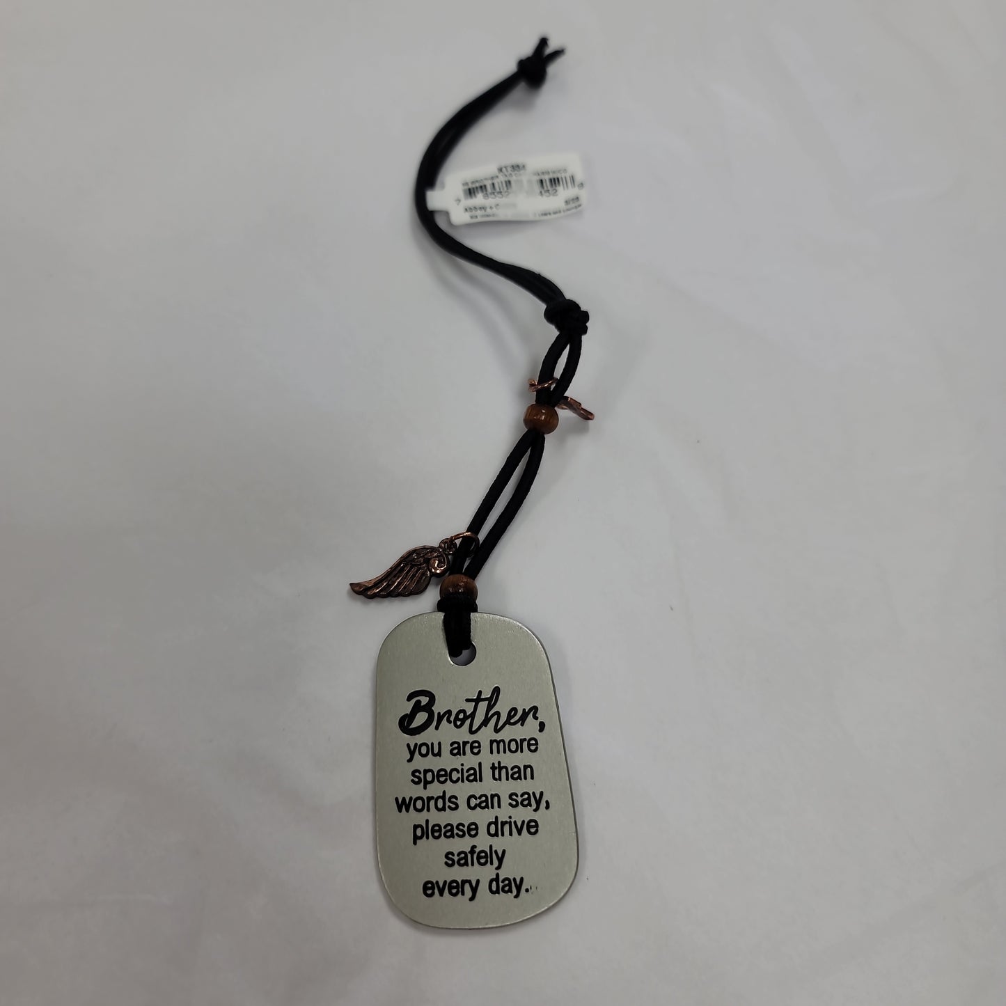 BROTHER CAR CHARM-4528