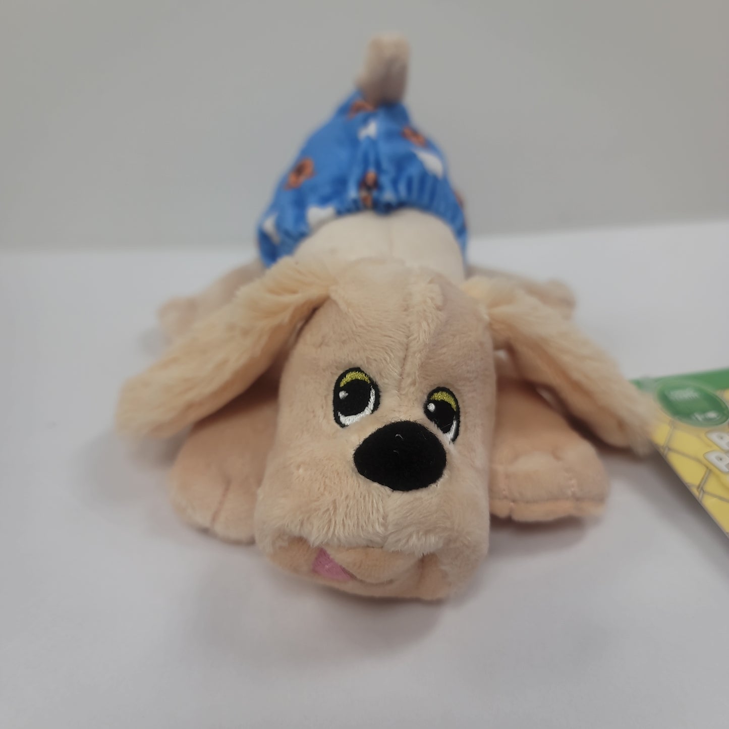 POUND PUPPIES/BLUE DIAPER-2082