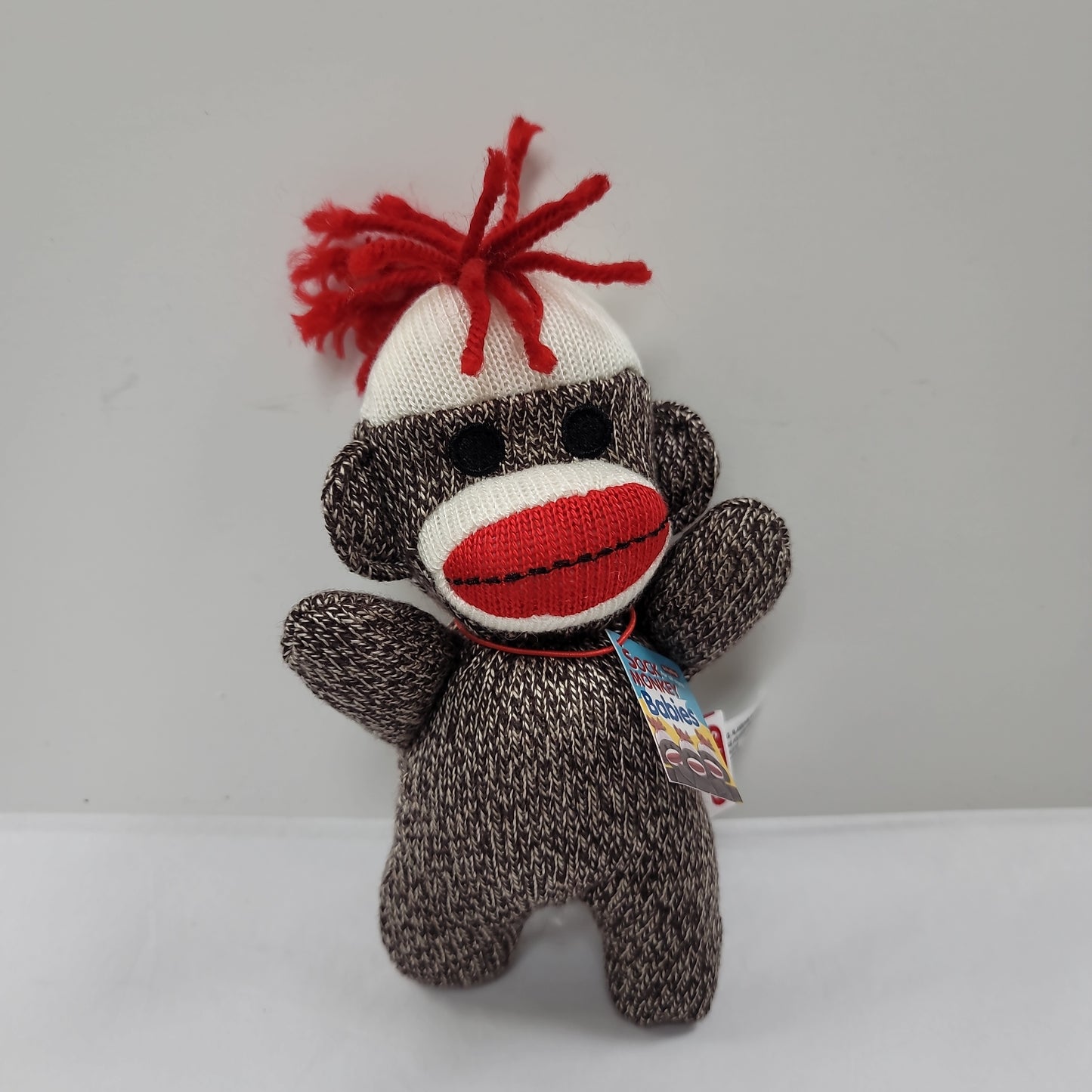 SOCK MONKEY-9901