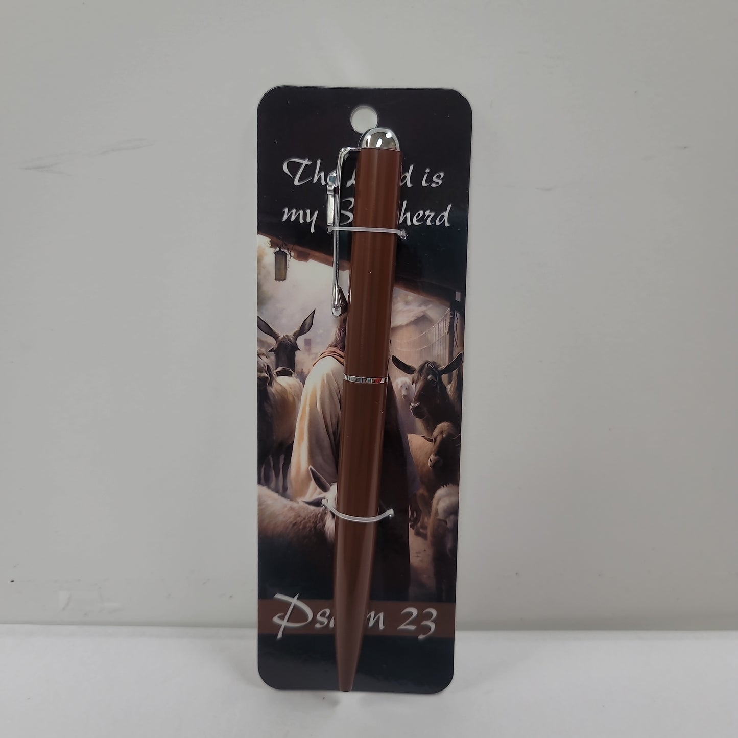 PSALM 23 PEN-1172