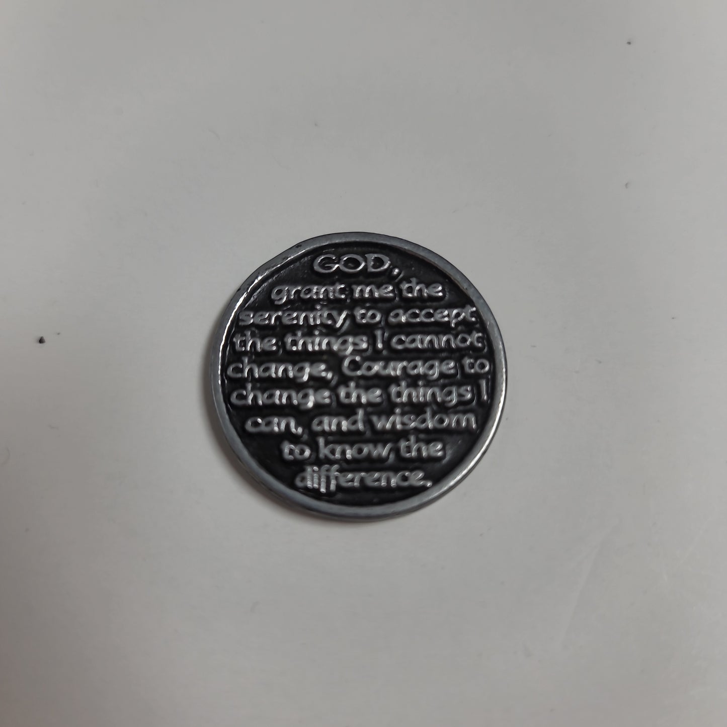 SERENITY POCKET TOKEN-2054