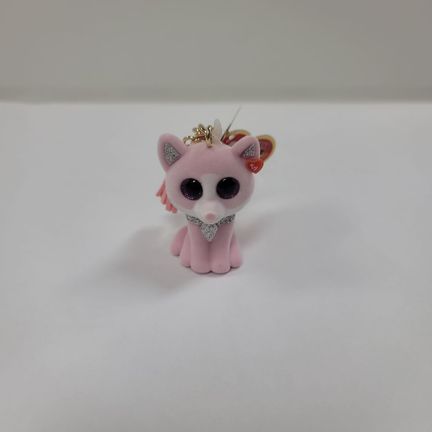 FIONA MINI BOO CLIP-0653