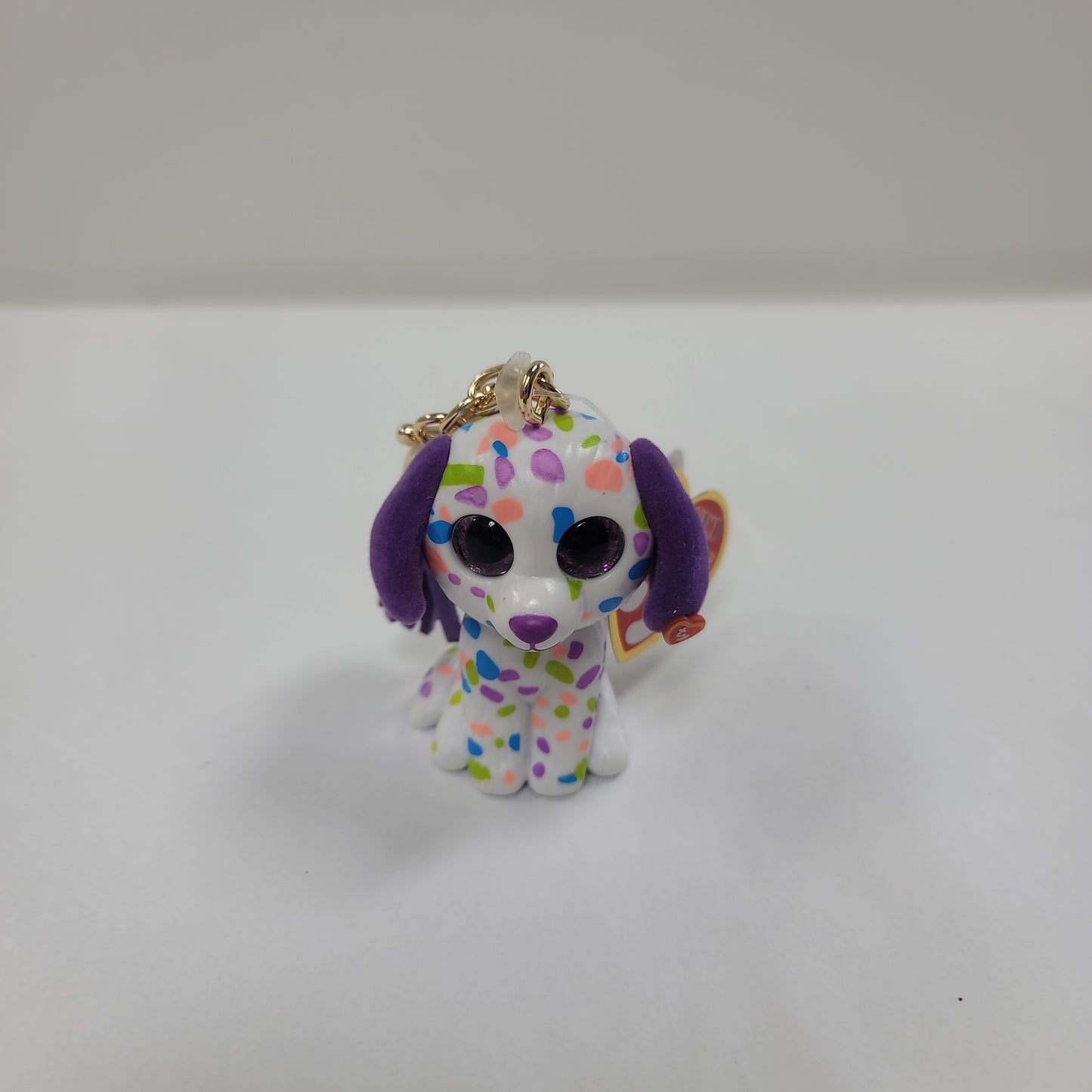 DARLING MINI BOO CLIP-0561