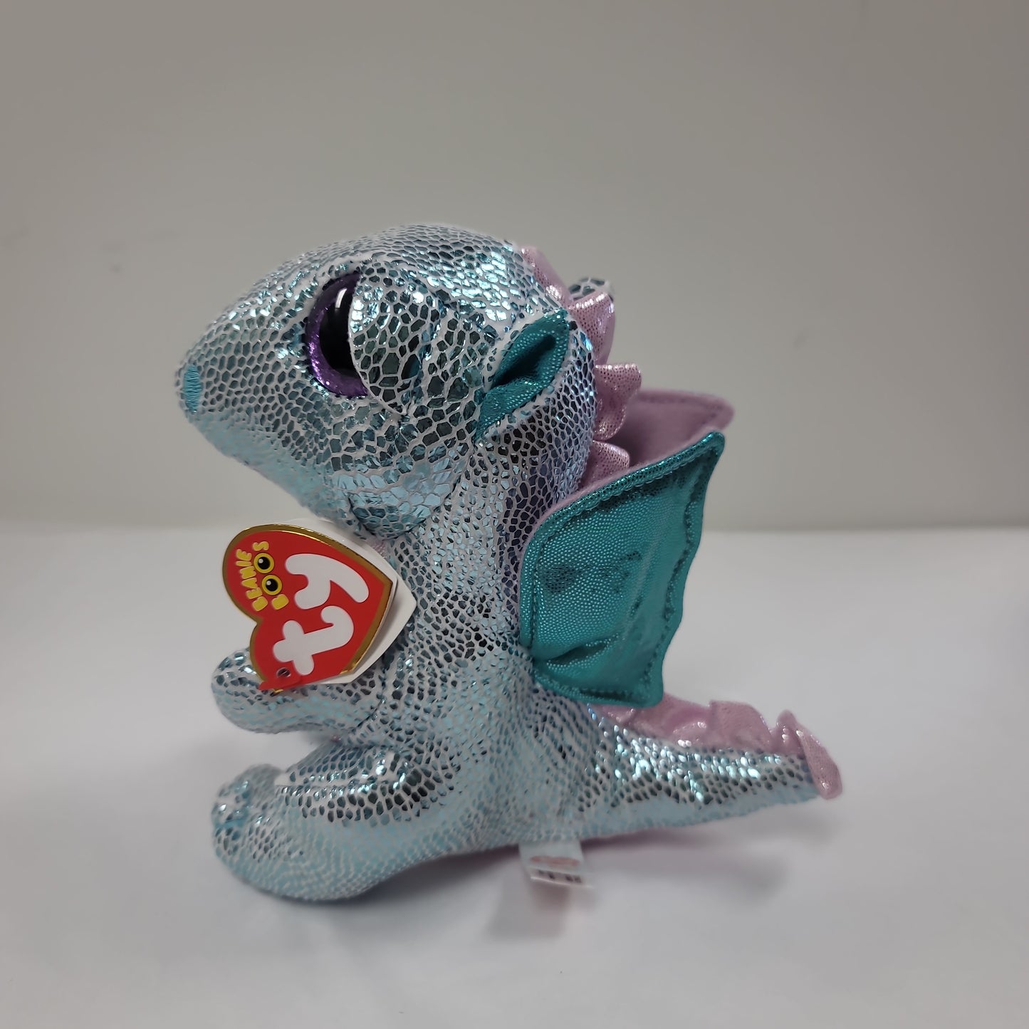 HOLLY DRAGON BEANIE BOO-2424