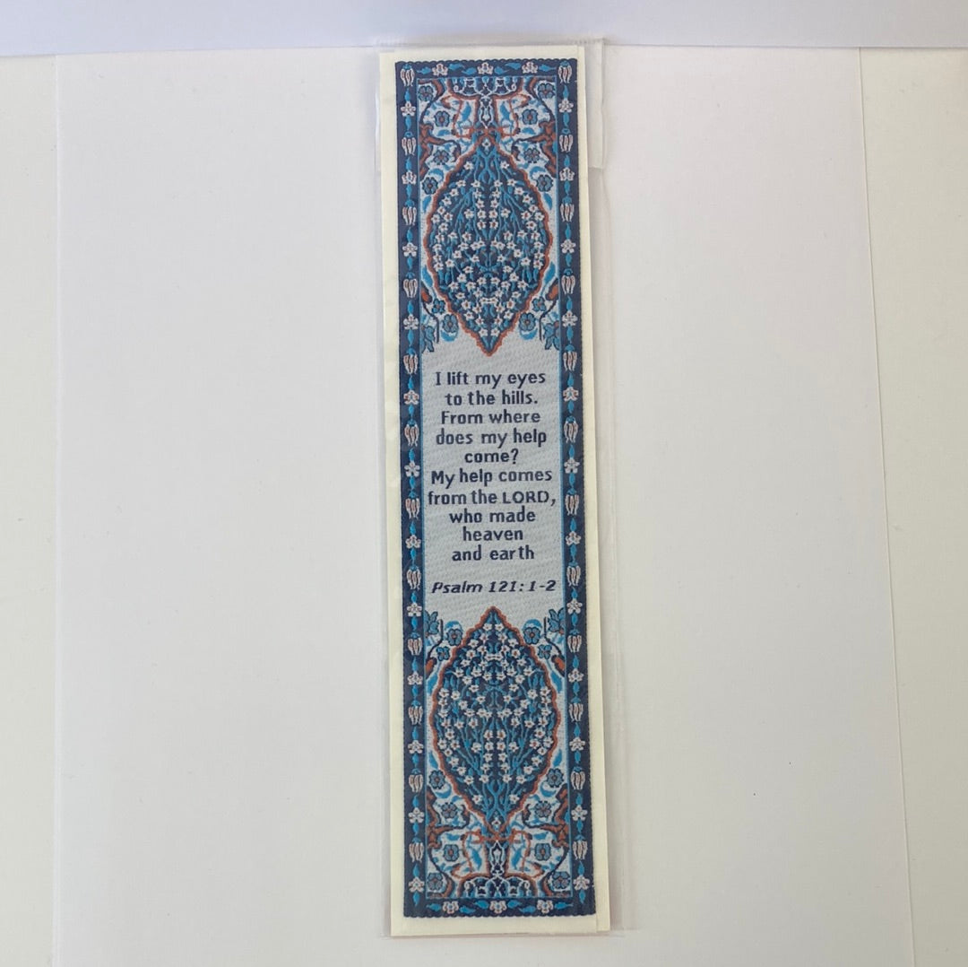 PSALM 121:1-2 BOOKMARK-1504
