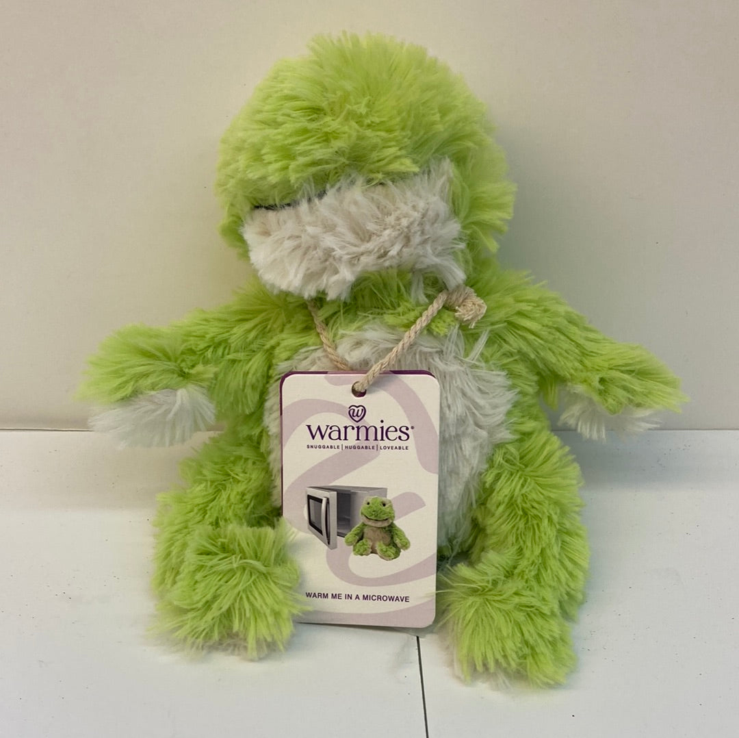FROG JUNIOR WARMIES-0670