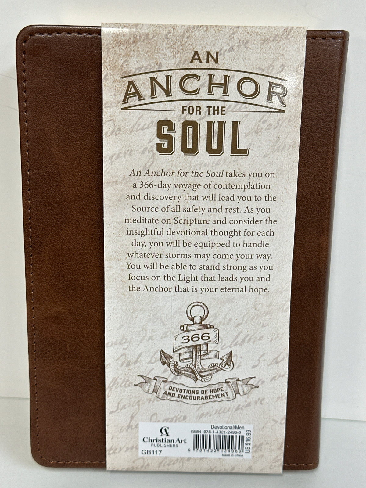 AN ANCHOR FOR THE SOUL DEVOTIONS-4960