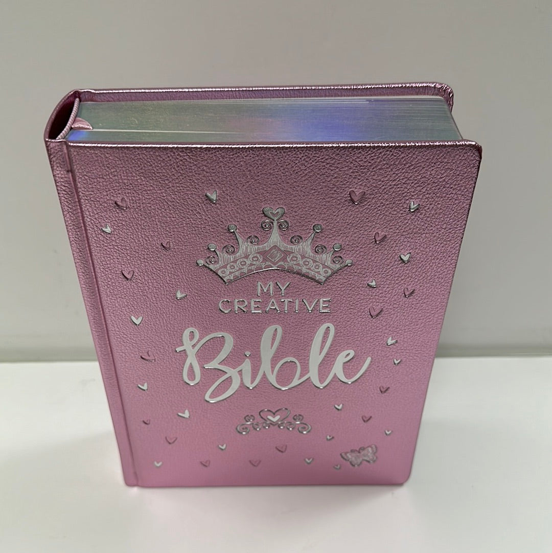 MY CREATIVE BIBLE FOR GIRLS-8456