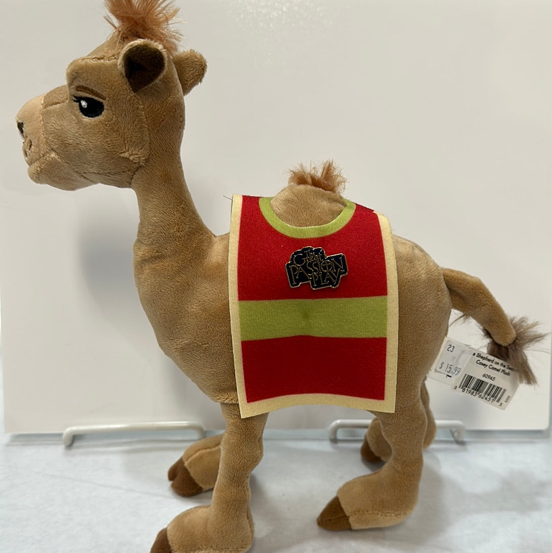SHEPHERD ON THE SEARCH CAMEL-4513