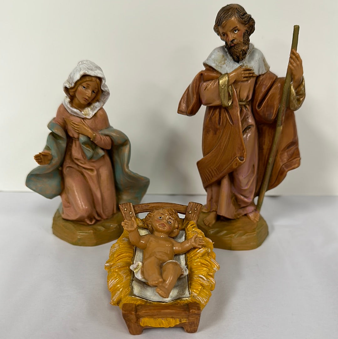 HOLY FAMILY