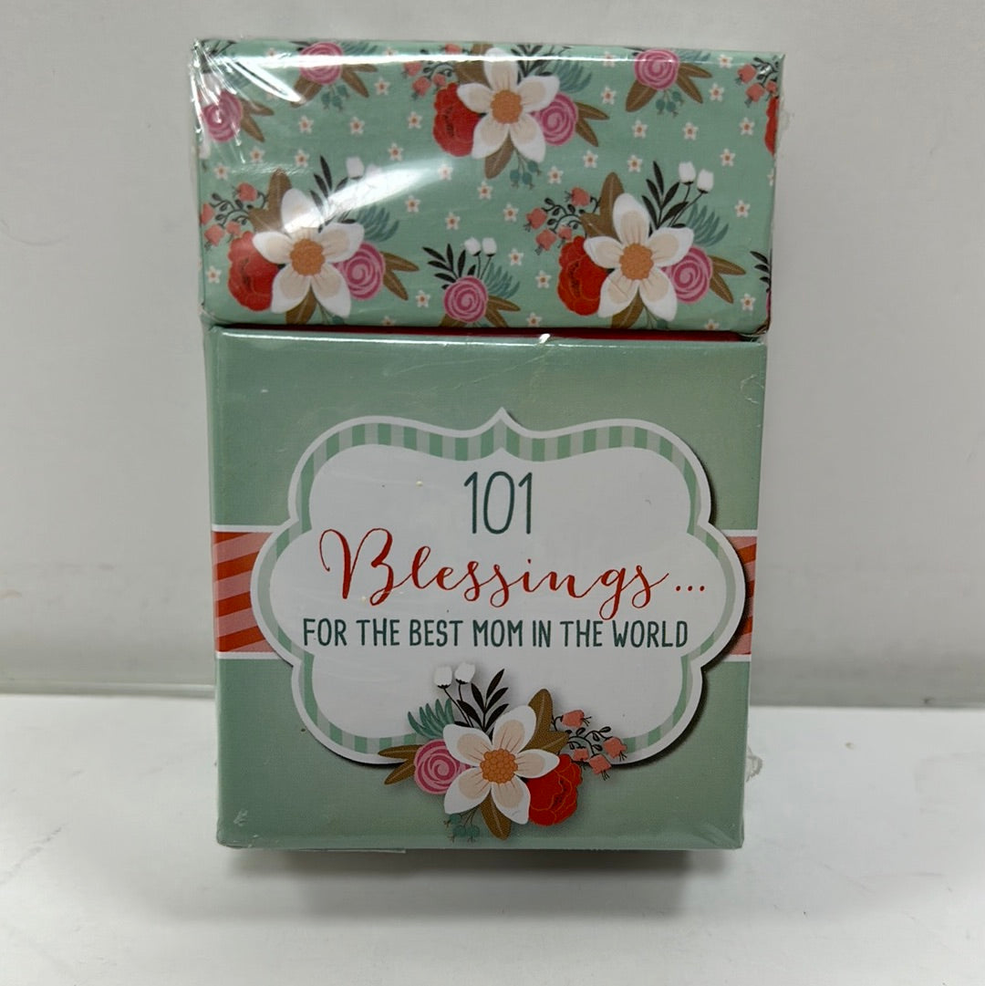 101 BLESSINGS FOR BEST MOM-5292