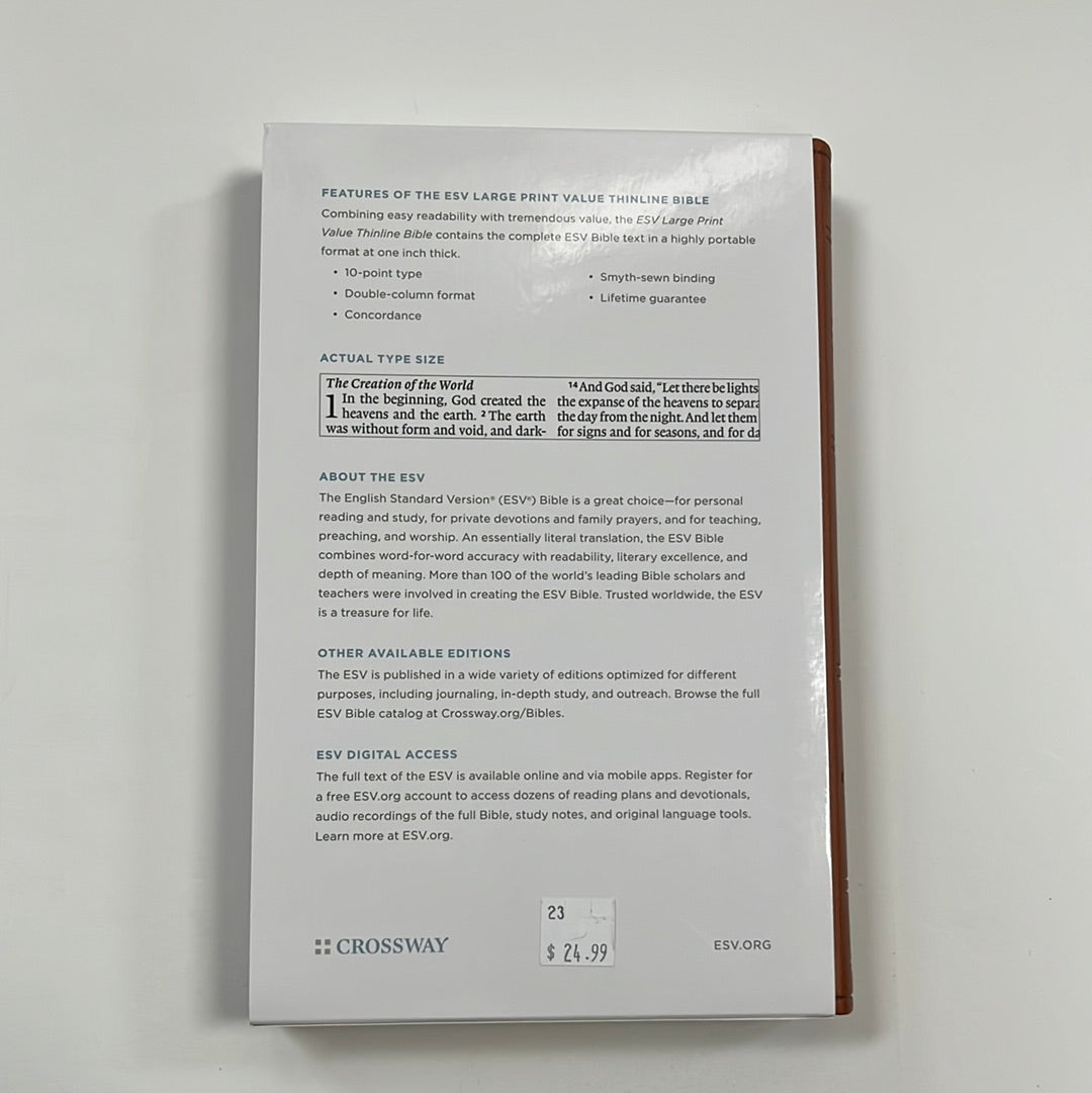 ESV LG PR THIN BI/247340-7611