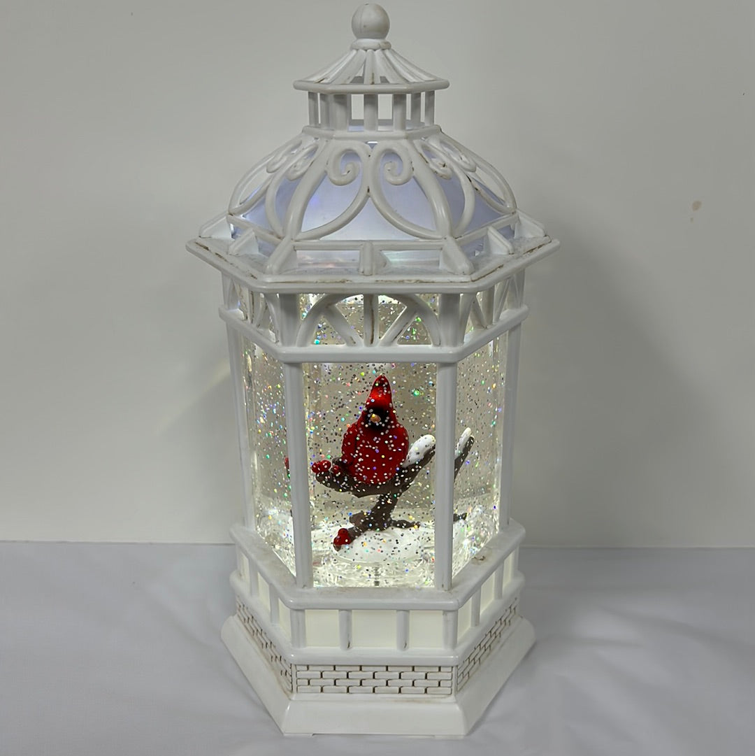 CARDINAL SHIMMER LED-0774