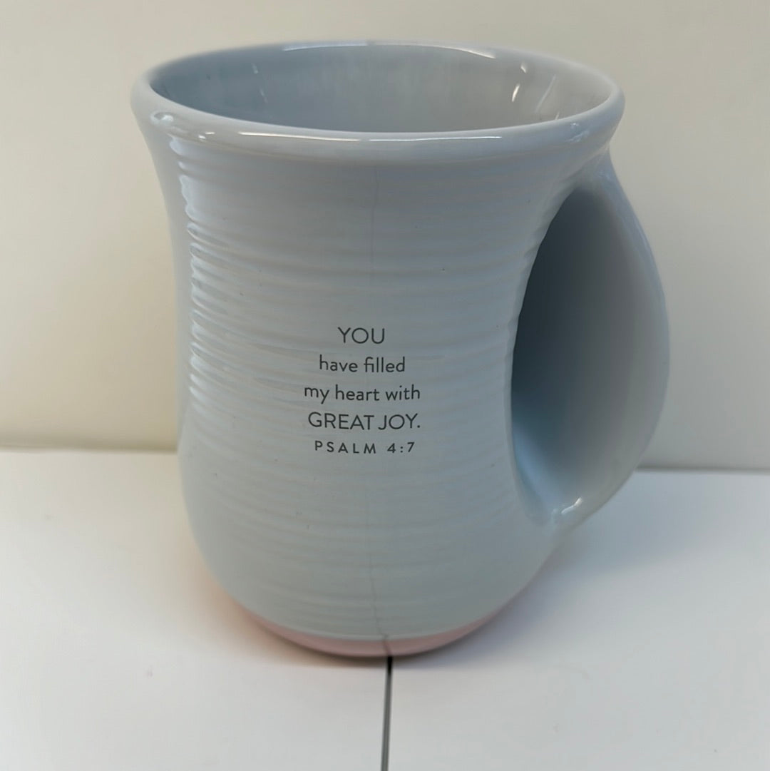 I LOVE THAT YOU'RE MY MOM MUG-8636