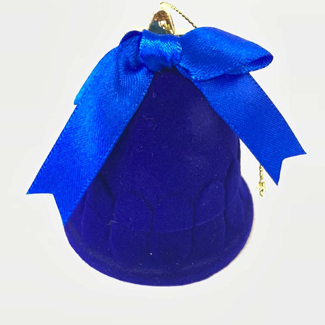 NATIVITY 5PC/BELL GIFT BOX-0494