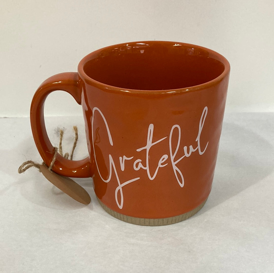 GRATEFUL RUST MUG-3709