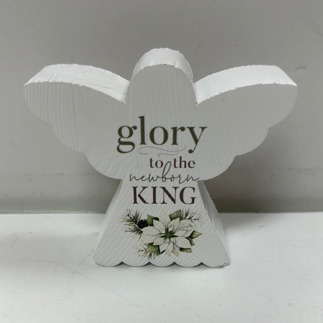 GLORY TO NEWBORN KING ANGEL-1682