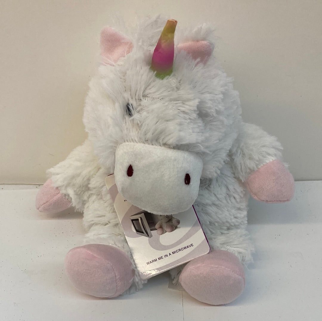 WHITE UNICORN JUNIOR WARMIES-1957