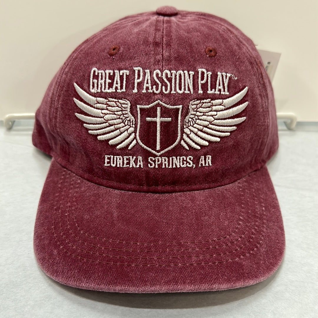 GPP BERRY WINGS CAP-8093
