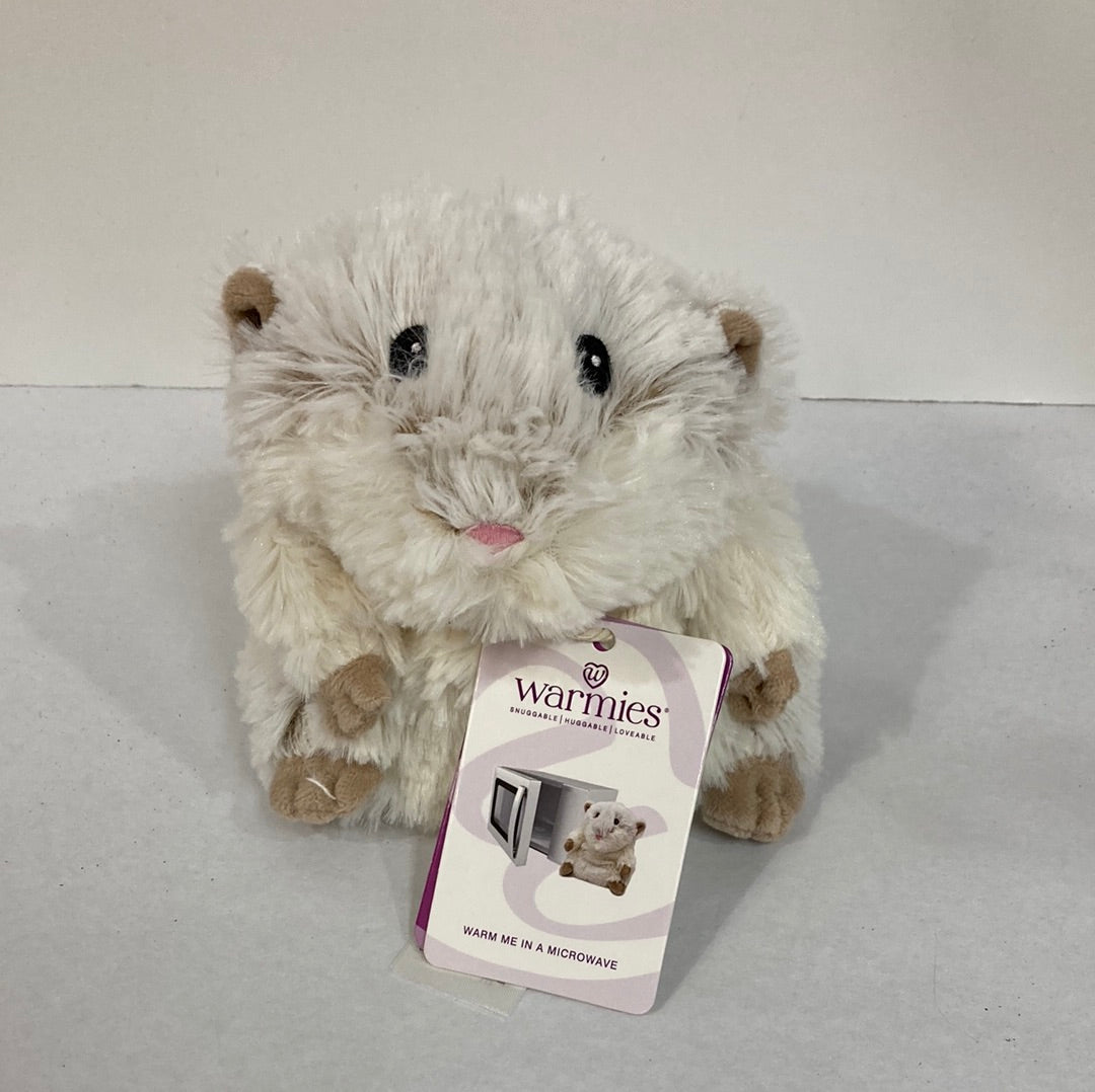 HAMSTER JUNIOR WARMIES-3525