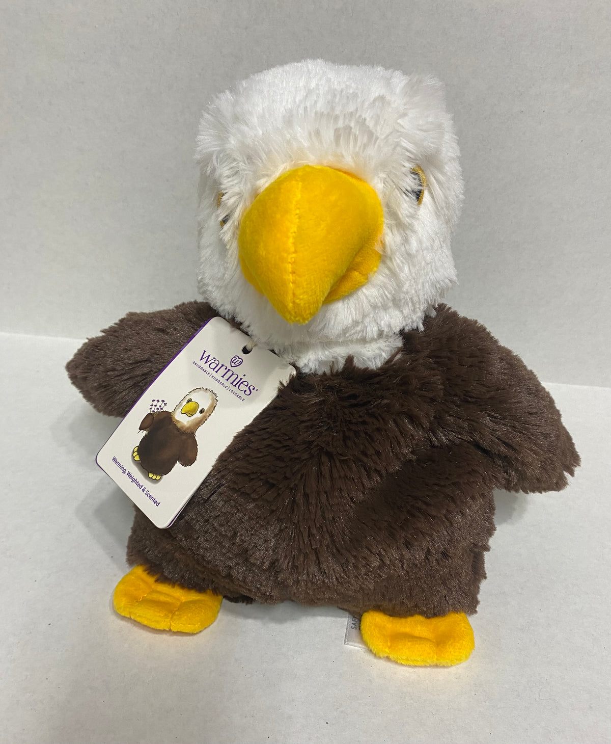 EAGLE WARMIES-4781
